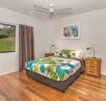 Eumundi Cottages Cottage 1 - Accommodation Gladstone