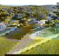 Driftwood Villas - Accommodation Gladstone