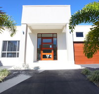 Infinity Quays - Accommodation Gladstone