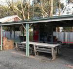 Pinewood Caravan Park - Accommodation Gladstone