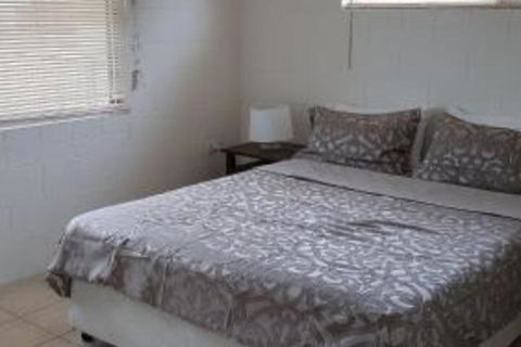 Napier Cottage - Accommodation Gladstone 1