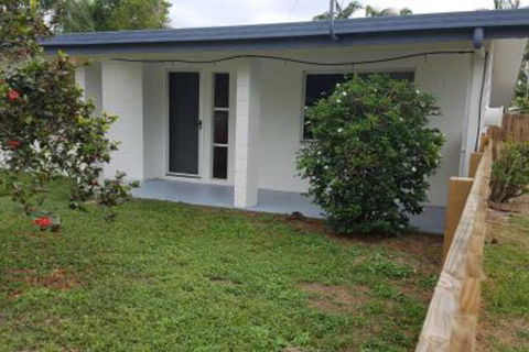 Napier Cottage - Accommodation Gladstone 2