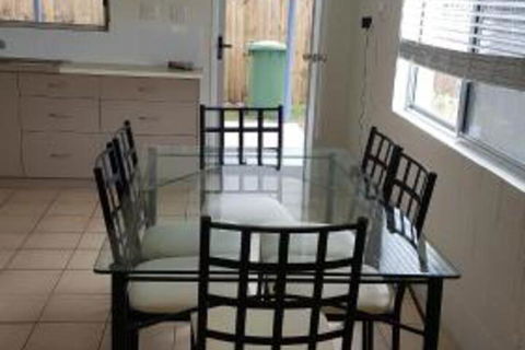 Napier Cottage - Accommodation Gladstone 4