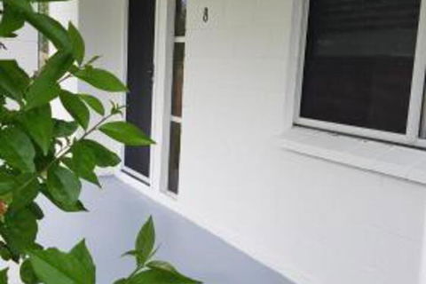 Napier Cottage - Accommodation Gladstone 6