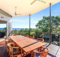 Lavina Luxury Beach House - Accommodation Gladstone