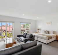 Hideaway on George - Accommodation Gladstone