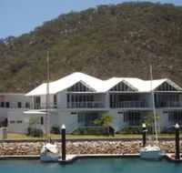 Waters Edge Townhouse 4 - Accommodation Gladstone