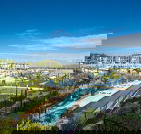 Beachside Apartment 14 - Accommodation Gladstone