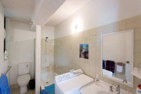 Beach Haven Studio - Accommodation Gladstone 1