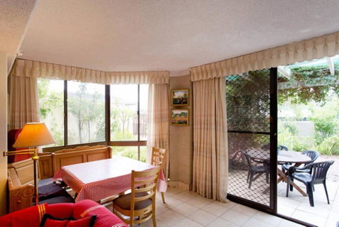 Beach Haven Studio - Accommodation Gladstone 5