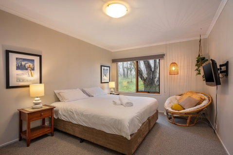 Absinthe - Accommodation Gladstone 5