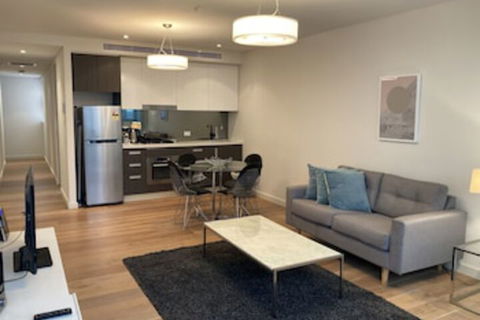 Wyndel Pacific North Sydney - Accommodation Gladstone 0