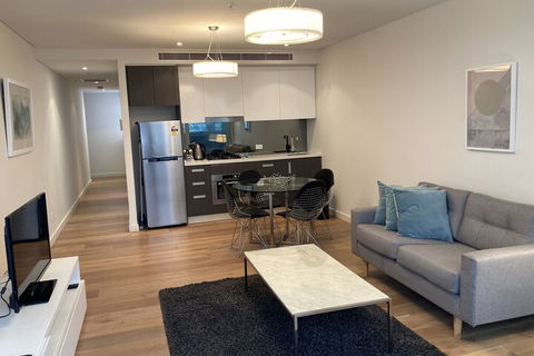Wyndel Pacific North Sydney - Accommodation Gladstone 3