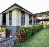 Larimar on Turtle Bay - Accommodation Gladstone