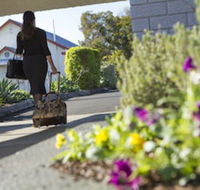 Gatton Motel - Accommodation Gladstone