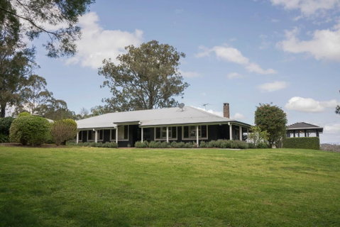 Argentille Boutique Accommodation - Accommodation Gladstone 4