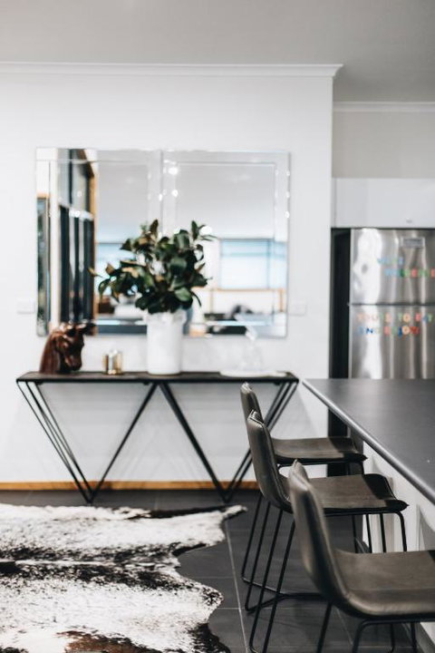 Argentille Boutique Accommodation - Accommodation Gladstone 5