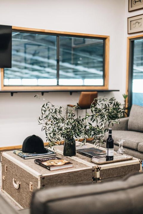 Argentille Boutique Accommodation - Accommodation Gladstone 3