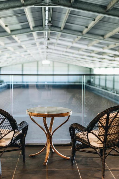 Argentille Boutique Accommodation - Accommodation Gladstone 6