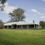 Argentille Boutique Accommodation - Accommodation Gladstone 0