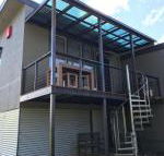 Longhorn Ranch Apartments - Accommodation Gladstone