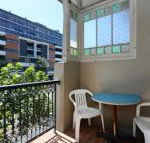 Parade Lodge - Accommodation Gladstone