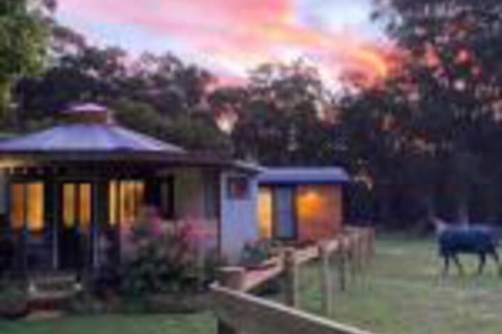  Accommodation Gladstone