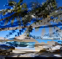 Bedarra Beach House - Accommodation Gladstone