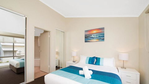 Valkei - Accommodation Gladstone 6