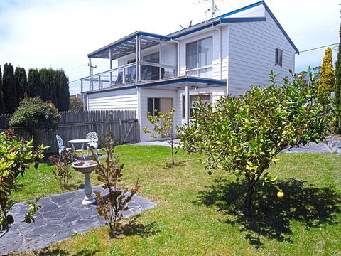 Valkei - Accommodation Gladstone 4