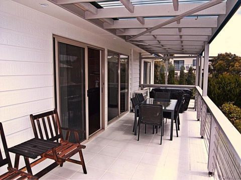 Valkei - Accommodation Gladstone 5