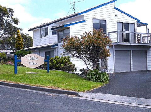 Valkei - Accommodation Gladstone 2