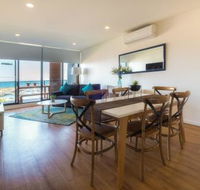 Waterfront Apartments Marinaquays Apt 221  Apt 234 - Accommodation Gladstone