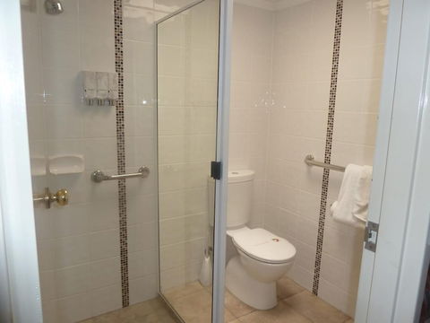 Pioneer Lodge Motel - Accommodation Gladstone 5