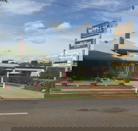 Pioneer Lodge Motel - Accommodation Gladstone