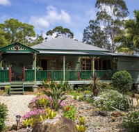 Billabong Cottage Bed  Breakfast - Accommodation Gladstone