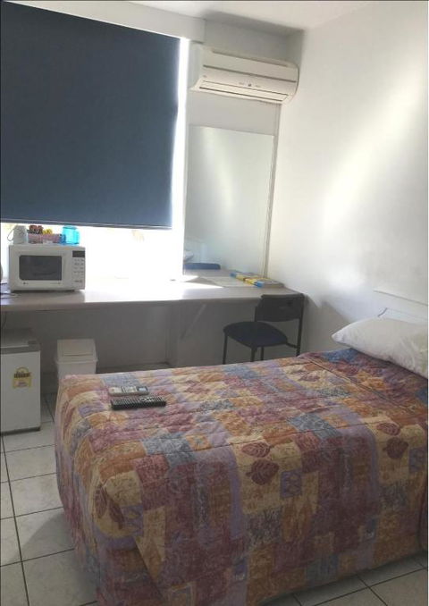 Barkly Hotel - Accommodation Gladstone 5