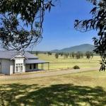 Pokolbin NSW Accommodation Gladstone