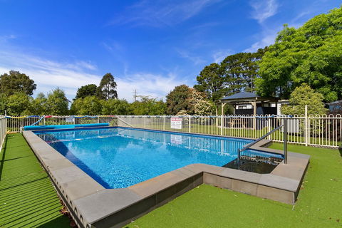 Lifestyle Villages Traralgon - Accommodation Gladstone 1