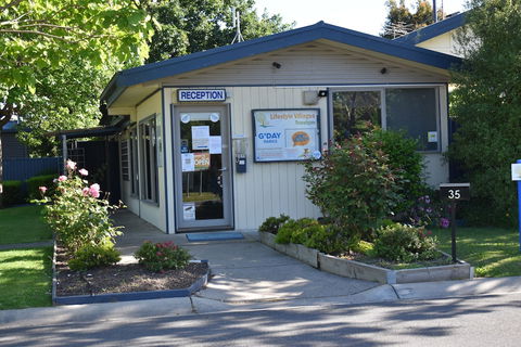 Lifestyle Villages Traralgon - Accommodation Gladstone 2