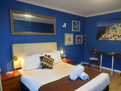 Valley View Motel - Accommodation Gladstone 6