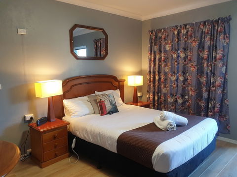 Valley View Motel - Accommodation Gladstone 5
