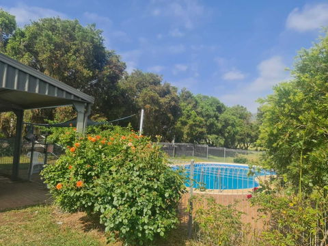 Valley View Motel - Accommodation Gladstone 3