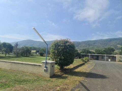 Valley View Motel - Accommodation Gladstone 1