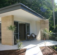The Luxury Eco Rainforest Retreat - Accommodation Gladstone