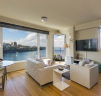Million Dollar Harbour View - Accommodation Gladstone