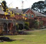 Saint Agnes Homestead - Accommodation Gladstone
