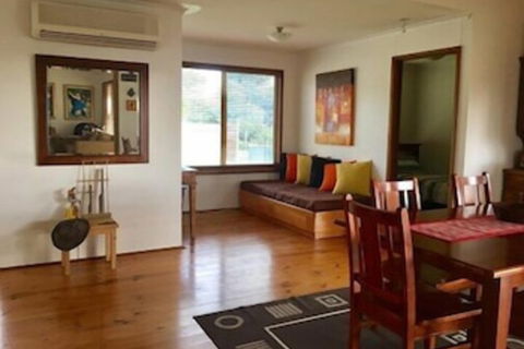 Casa Colombia - Accommodation Gladstone 6