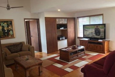 Casa Colombia - Accommodation Gladstone 2