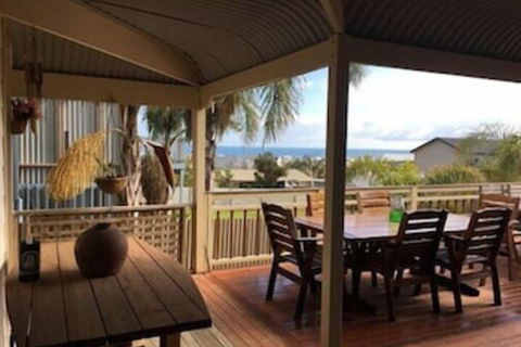 Casa Colombia - Accommodation Gladstone 0
